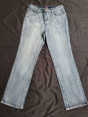 Zana Di Women Blue Jeans Women Size 16
